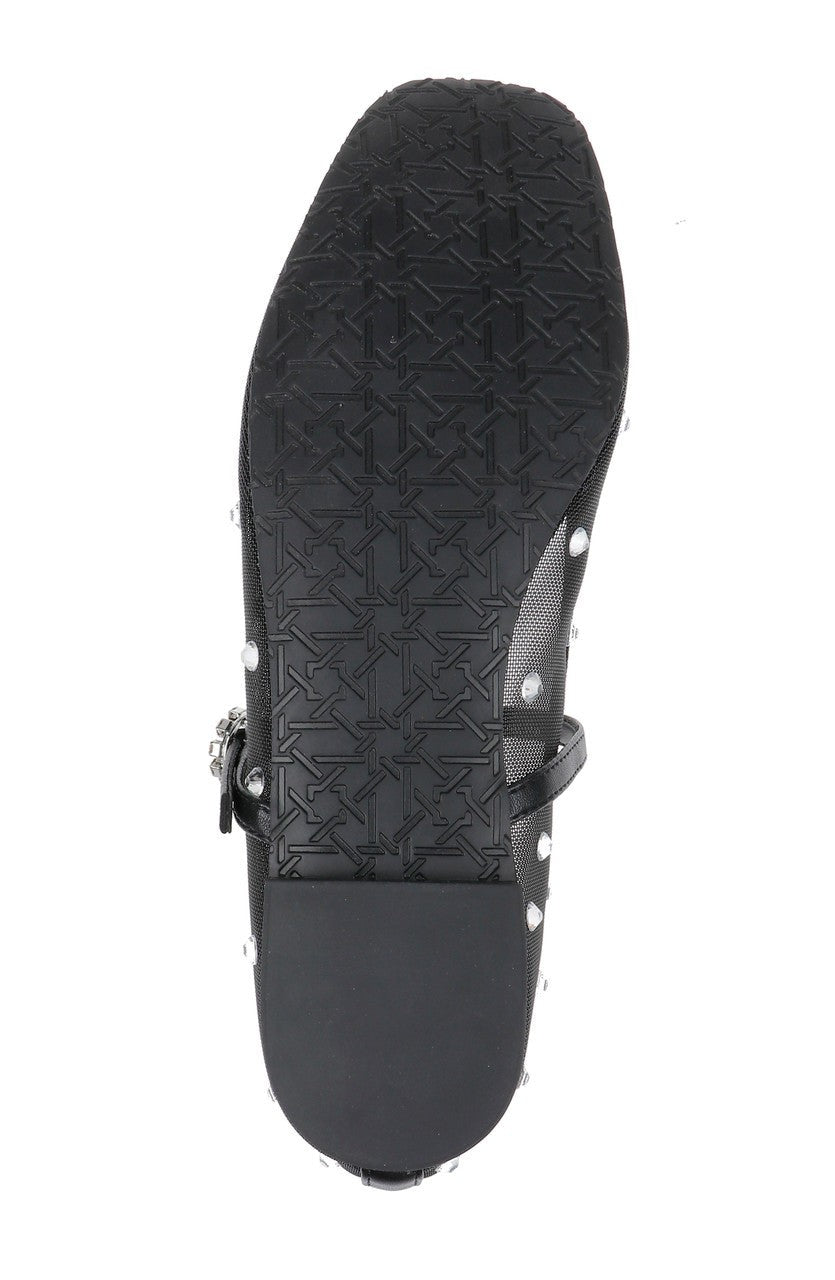 Kaya IT Ballerina Flat