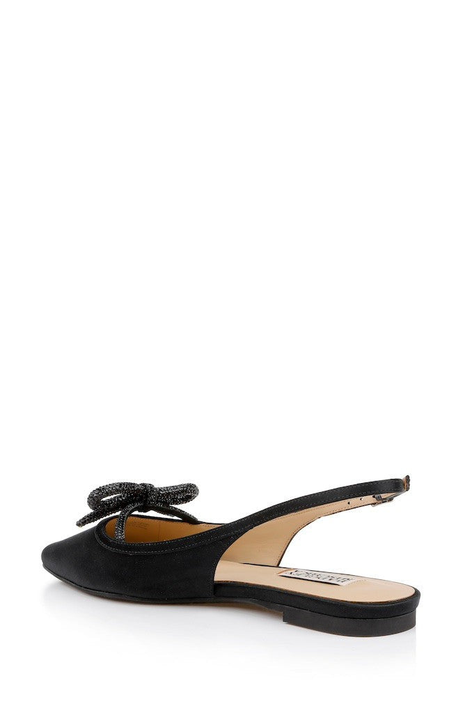 Genesis Slingback Ballet Flats