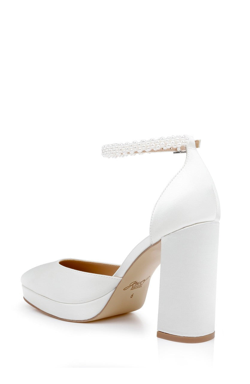 Noble Platform Pumps