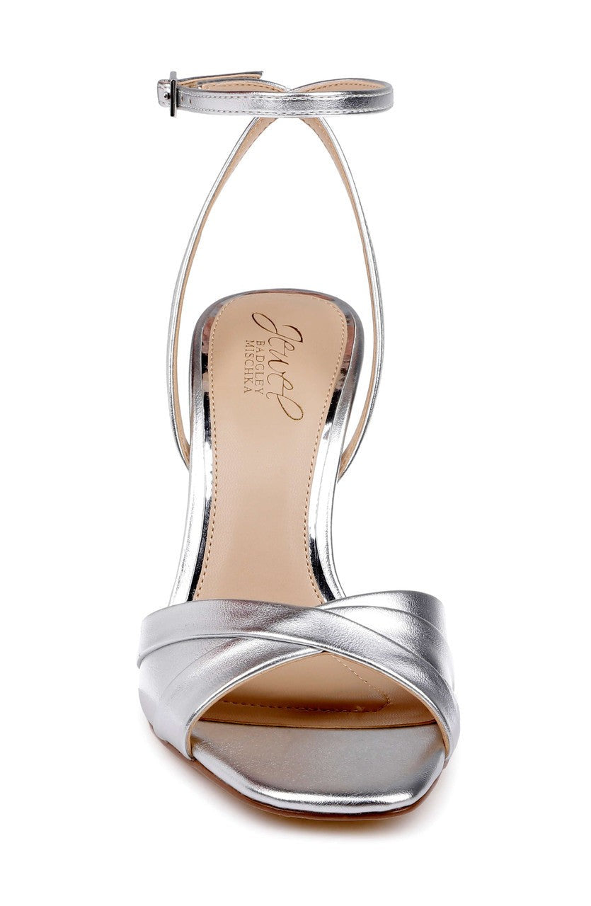 Parisa Ankle Strap Sandal