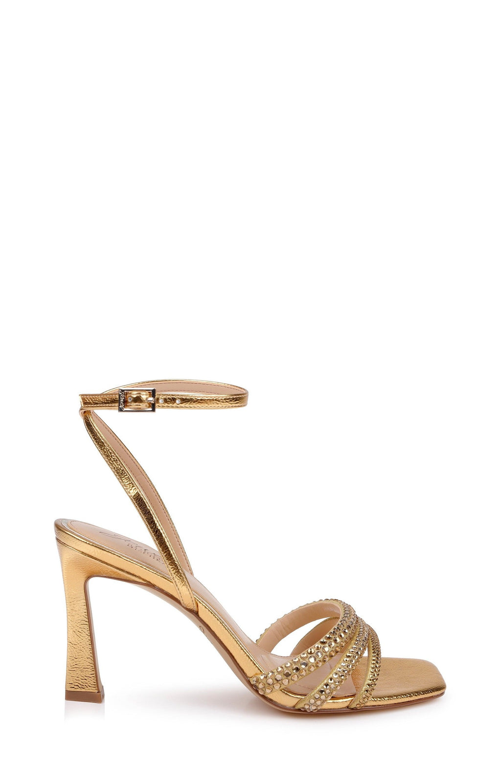 Zimal II Ankle Strap Sandal