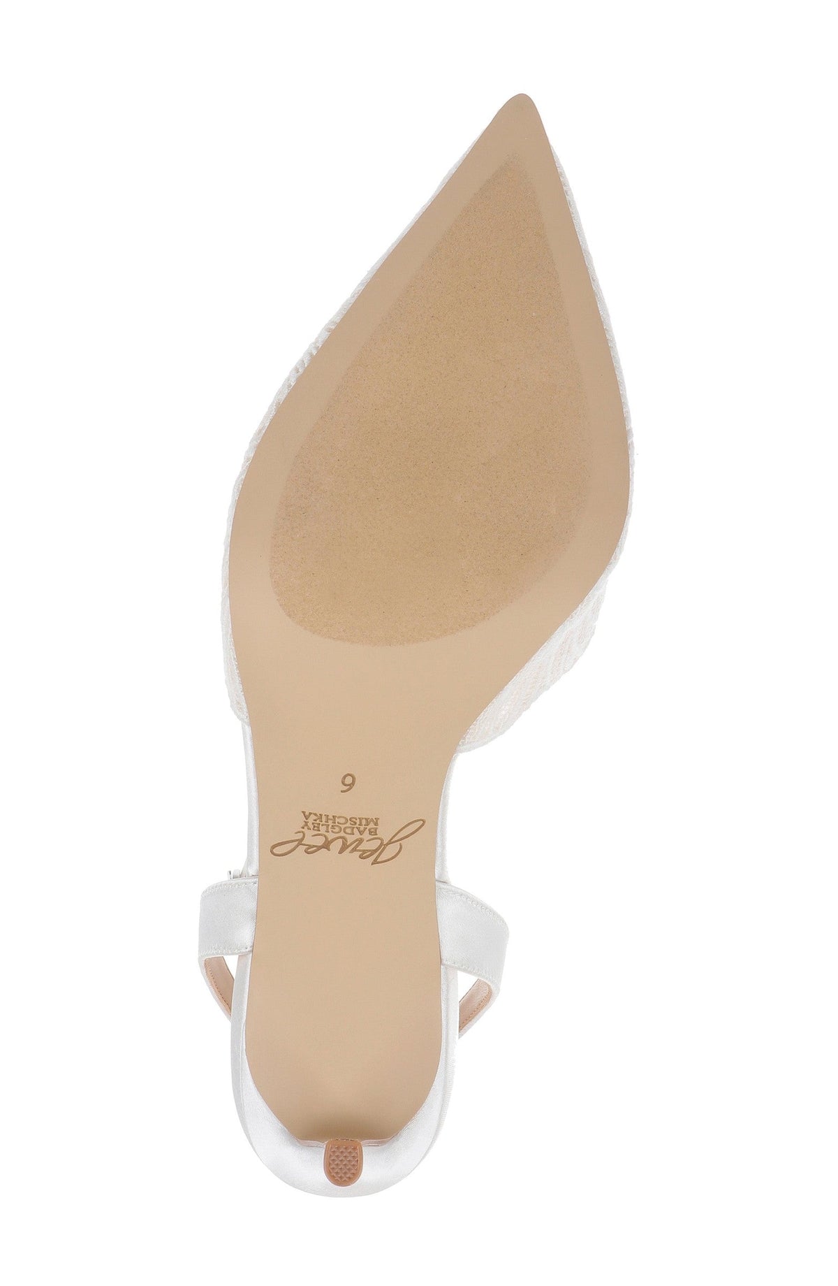 Zaima Ankle Strap Pump