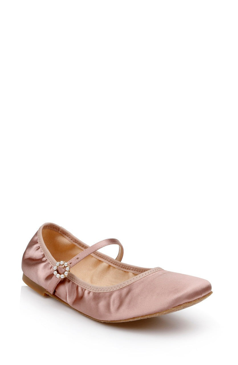 Kaya IT Ballerina Flat