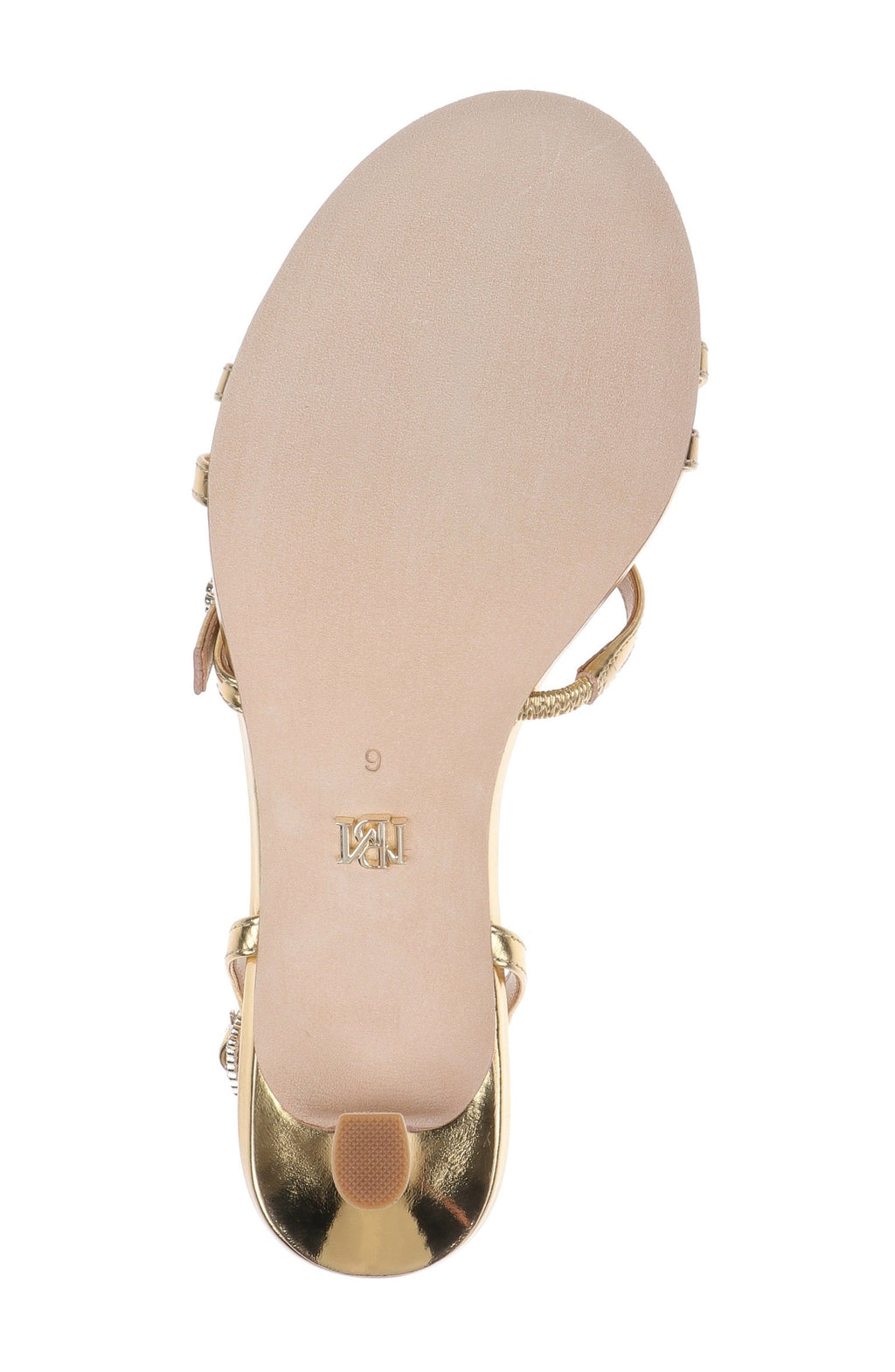 Yukon Slingback Sandal