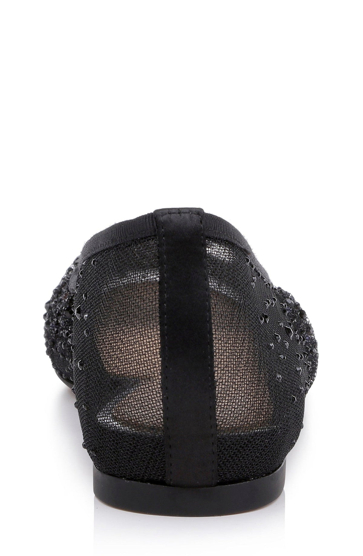 Nuala Mesh Flats