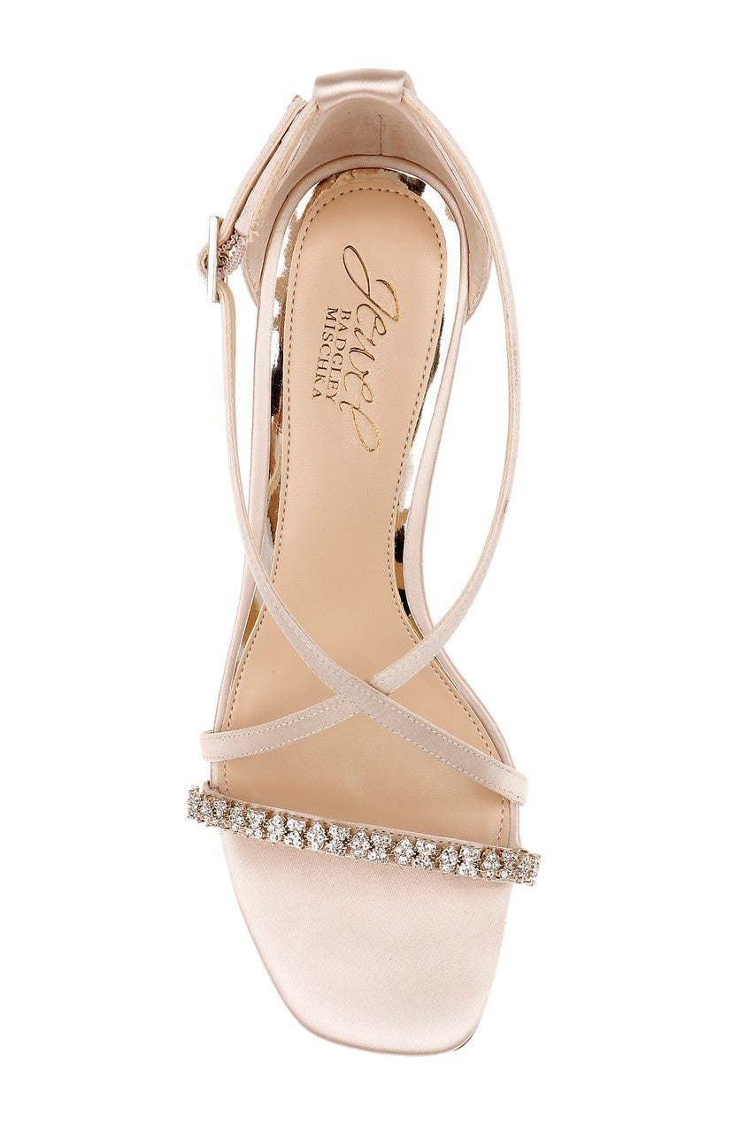 Adelynn Perfect Simplicity Wedge Heel