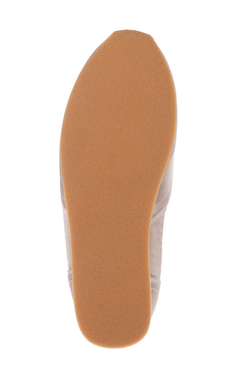 Inez Fashion Athletic Sneaker