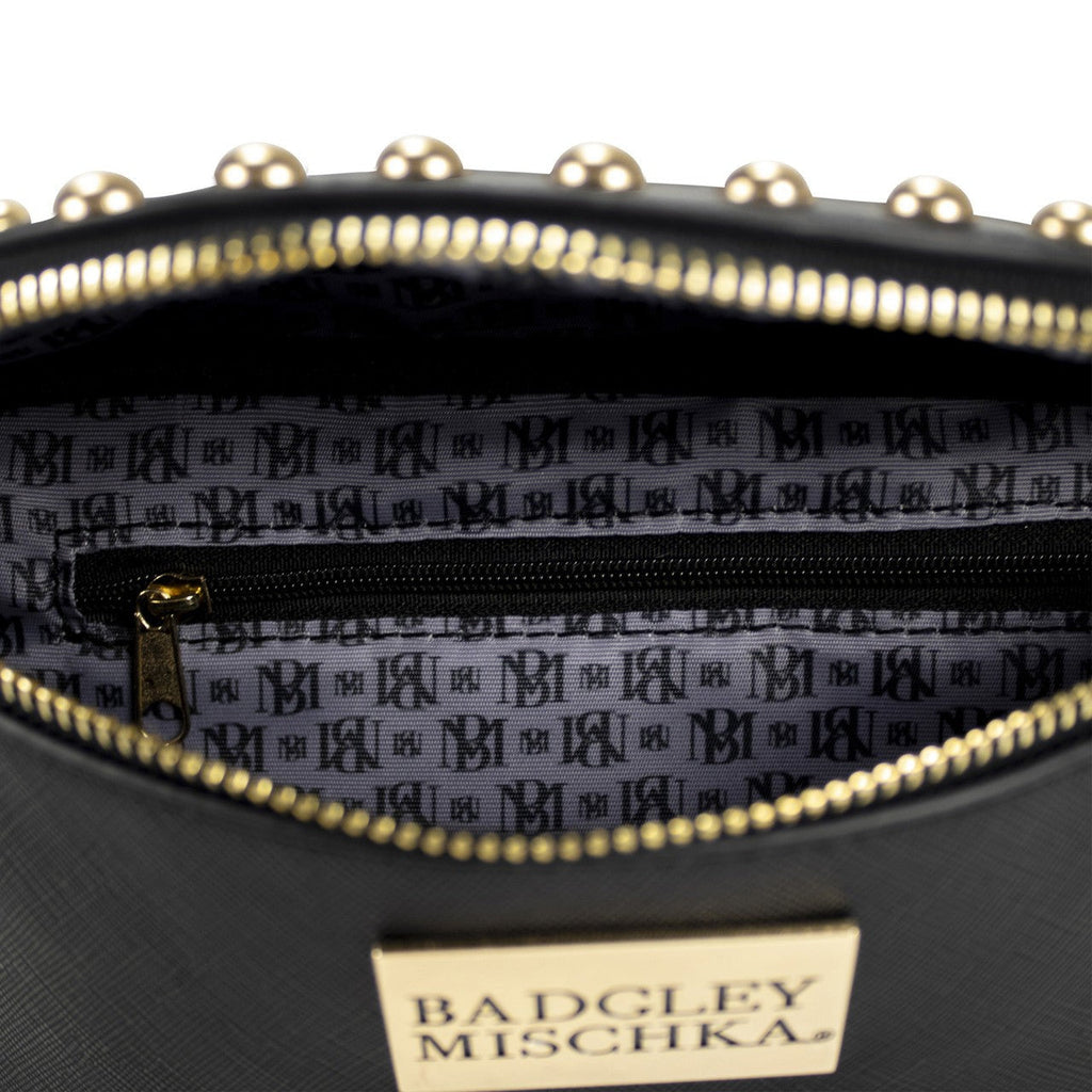 Bridgette Vegan Leather Belt Bag