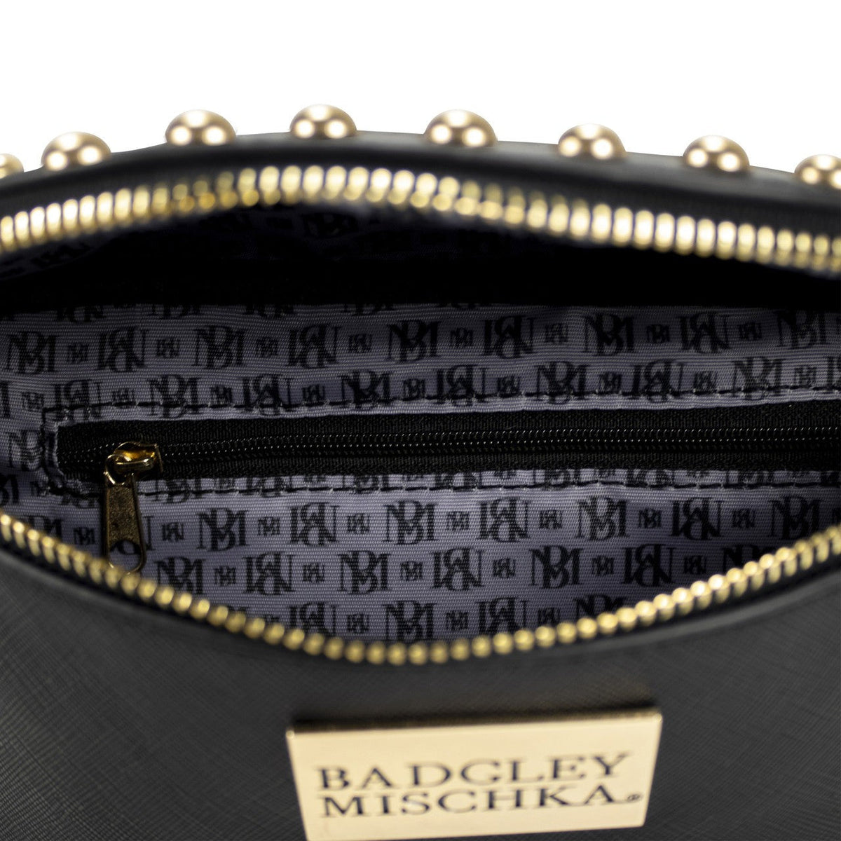 Bridgette Vegan Leather Belt Bag