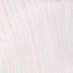Vale Pleated Tulle and Satin Mini Pouch Clutch