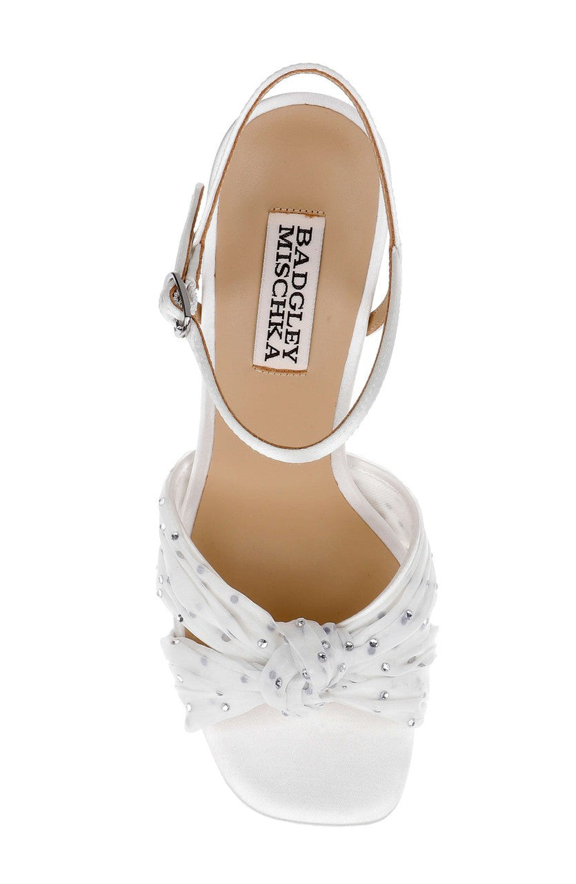 Willabella Platform Sandal