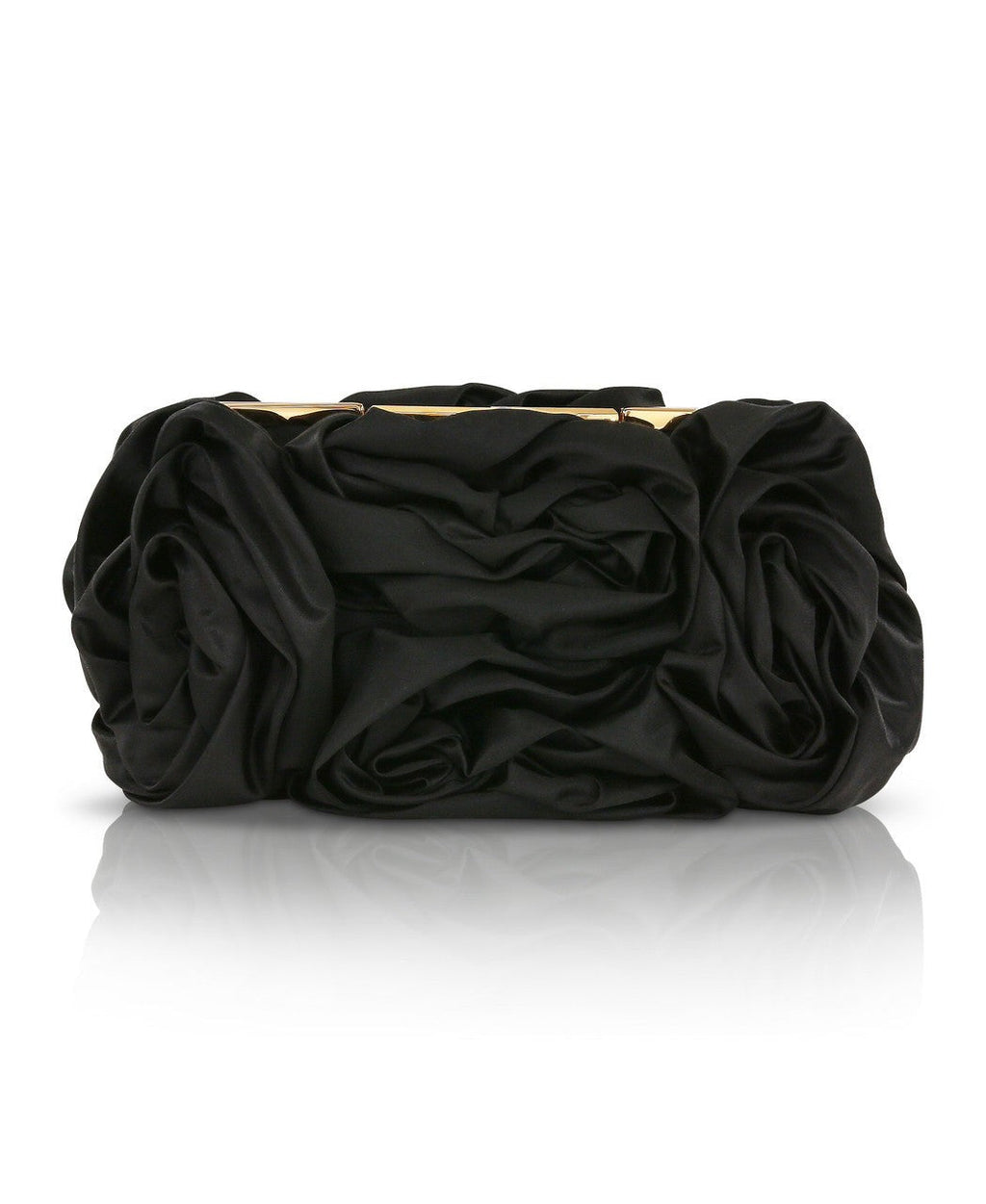 Jett II Blossom Pouch Clutch