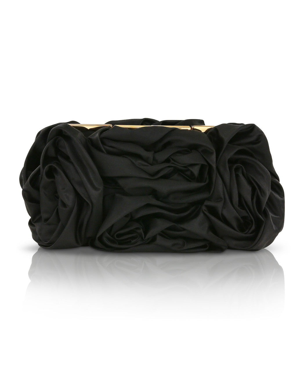 Jett II Blossom Pouch Clutch