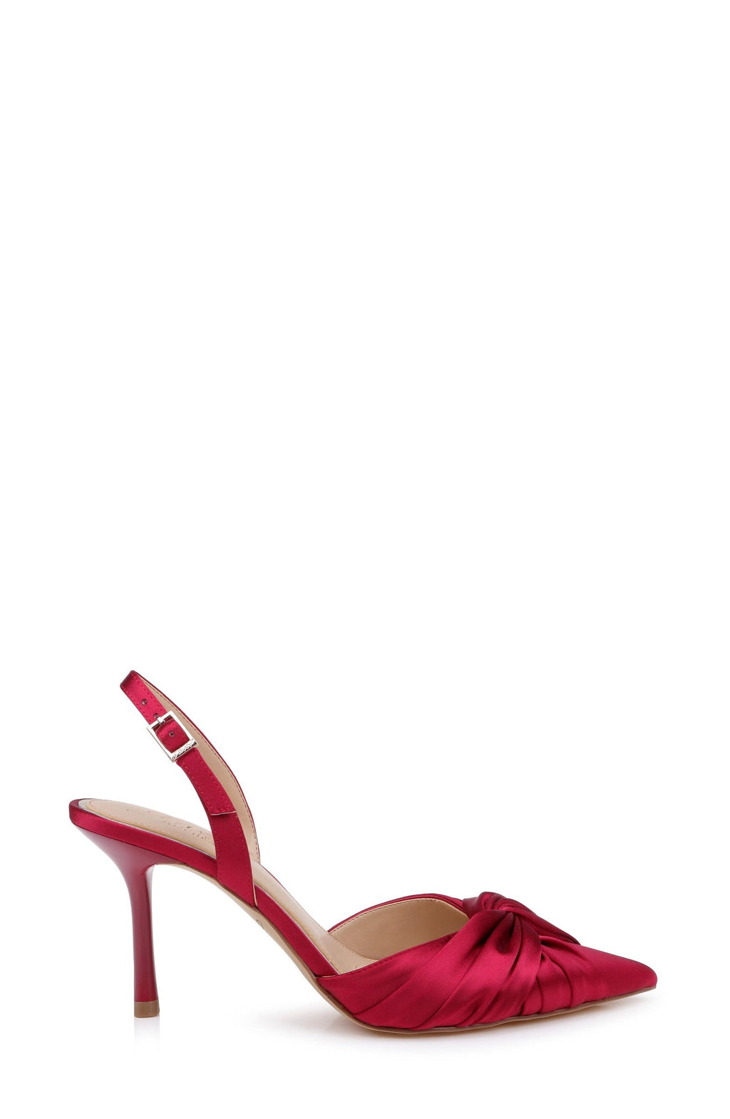 Zariel Slingback Pointed Toe Pump