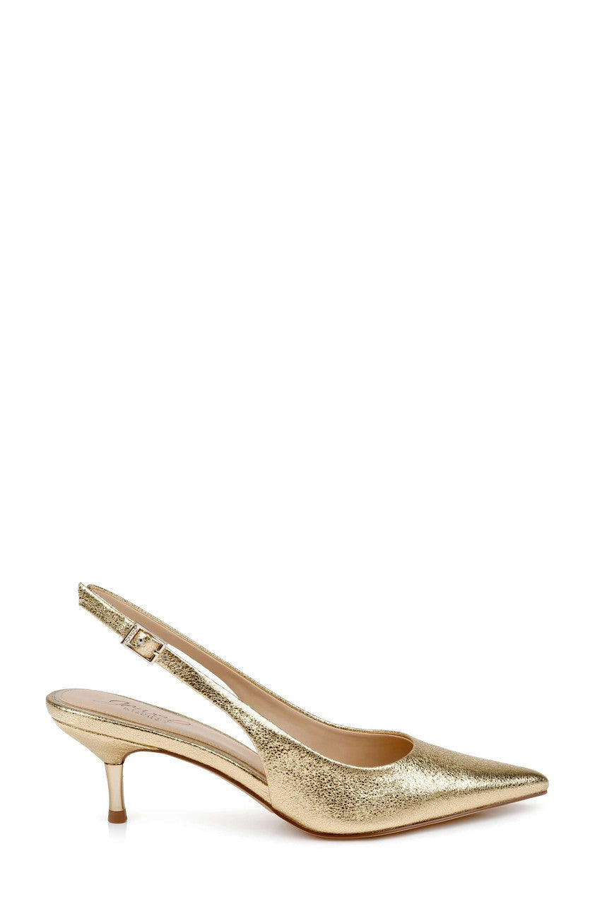 Ilana Slingback Pump