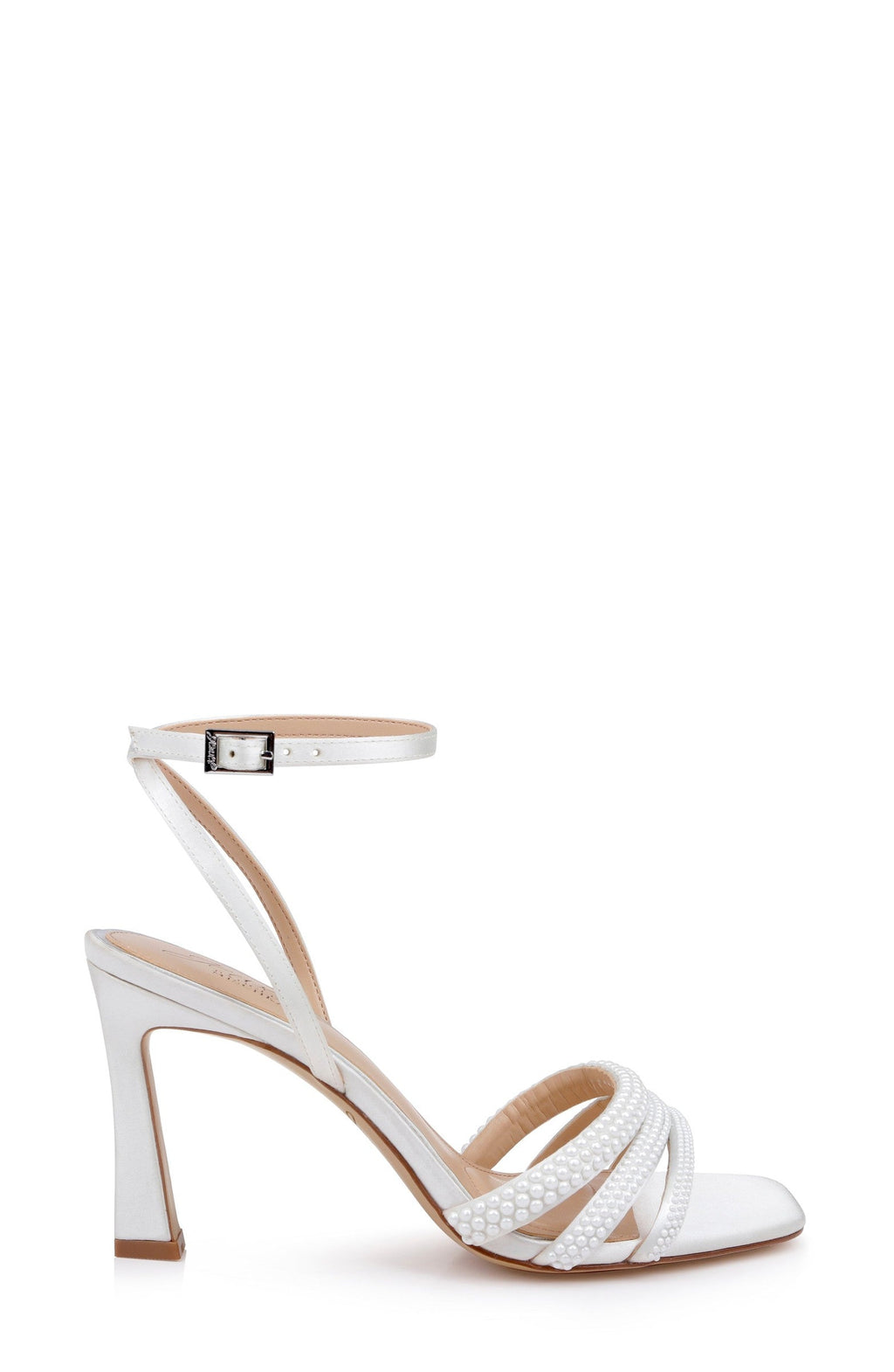 Zimal II Ankle Strap Sandal