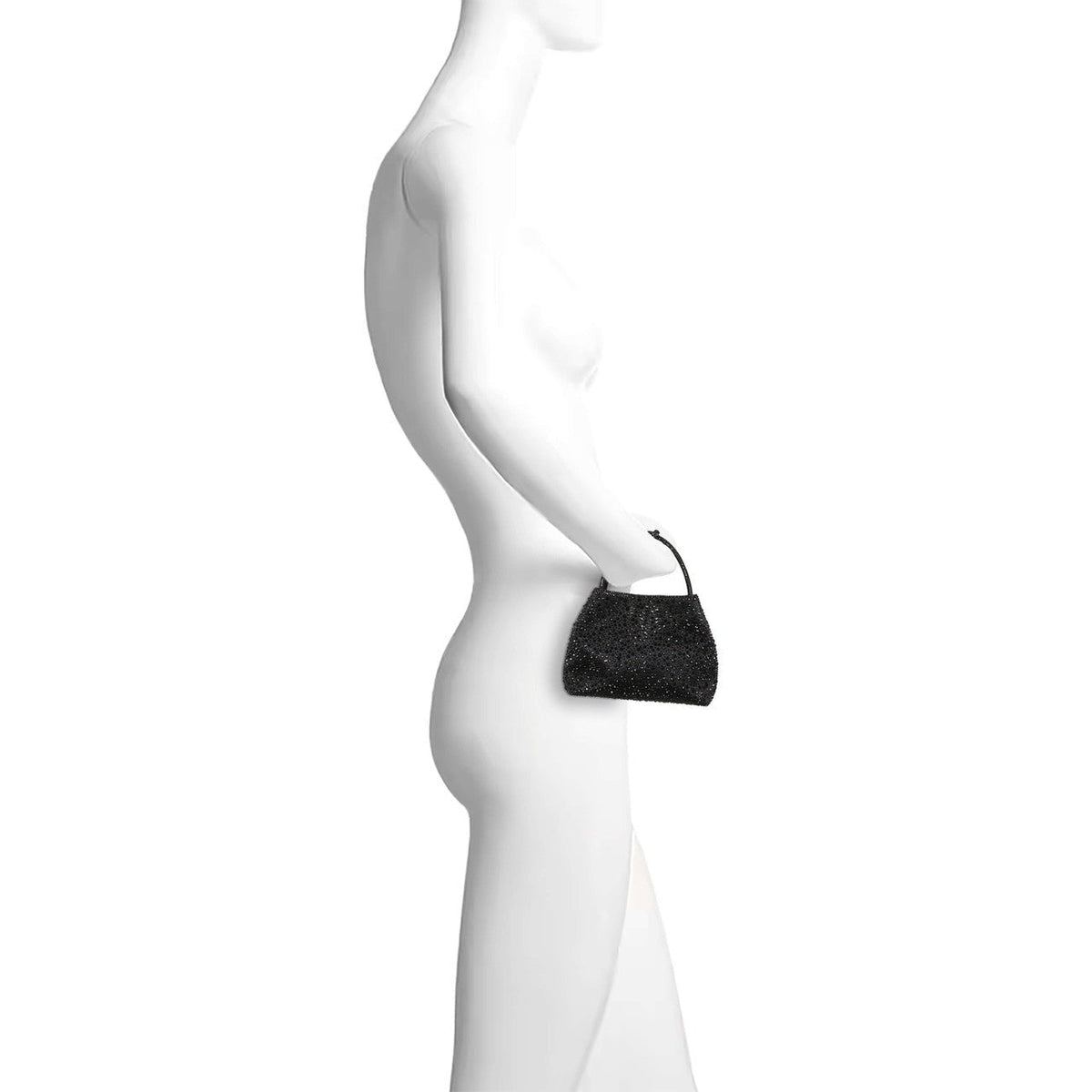 Joy Mini Bucket Handbag