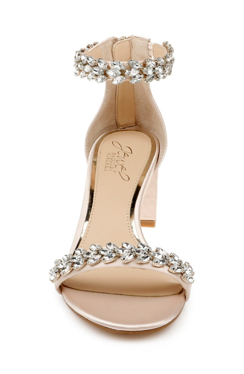Bronwen Embellished Evening Shoe