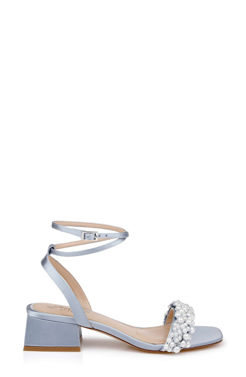 Payton Ankle Strap Sandal