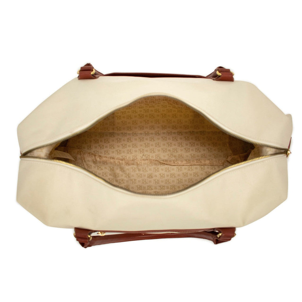 Barbara Tote Weekender Travel Bag