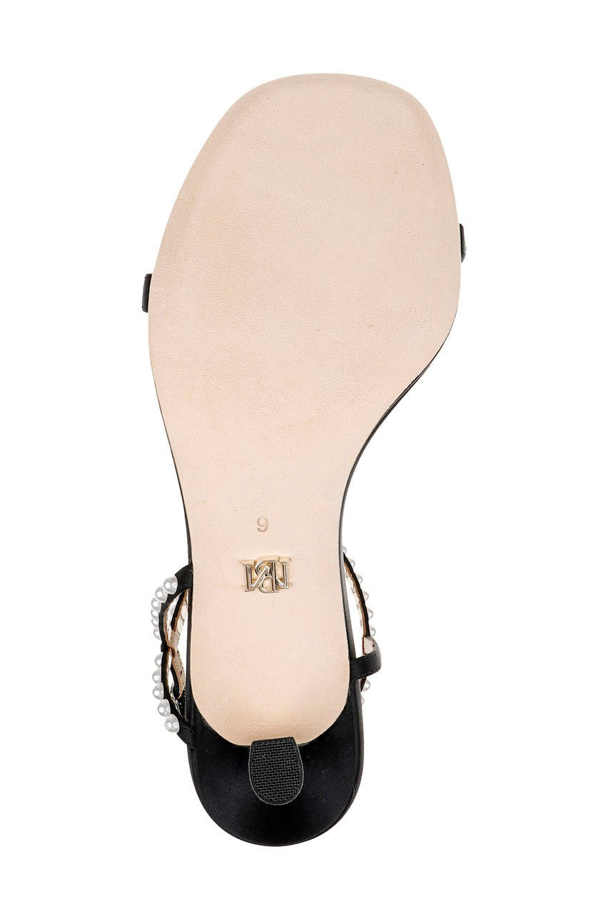 Jolie Mid Heeled Sandals