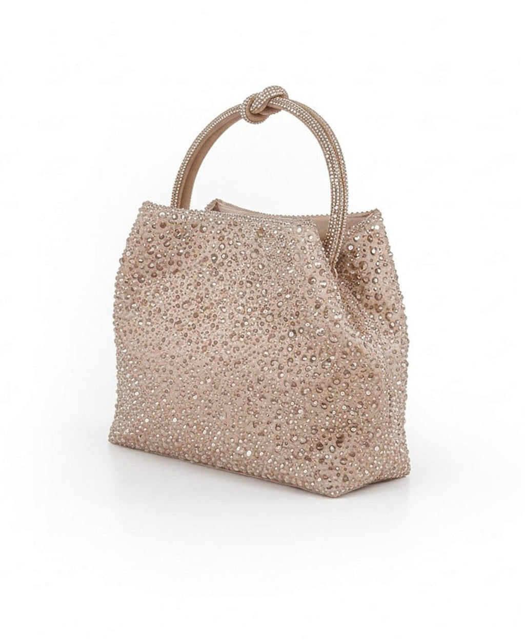 Joy Mini Bucket Handbag