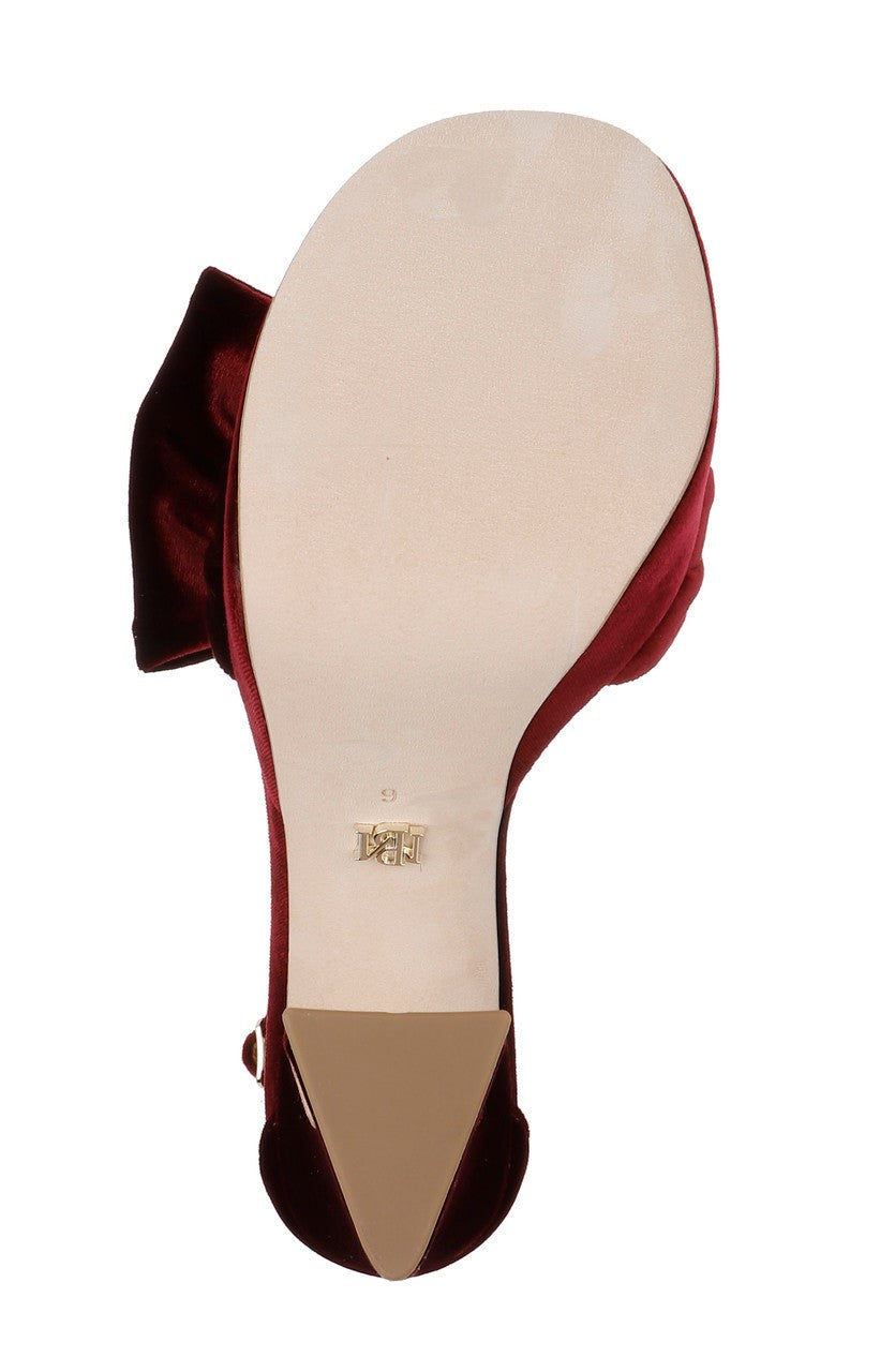 Alora II Platform Sandals
