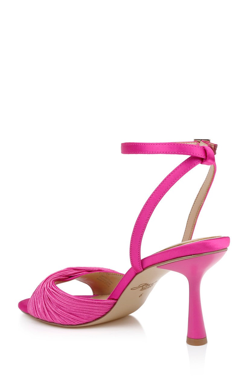 Nannette Ankle Strap Sandals