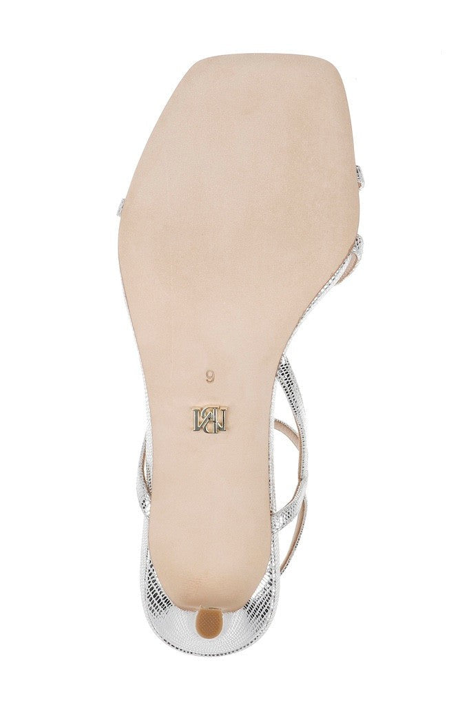 Gracelyn Square Toe Sandals