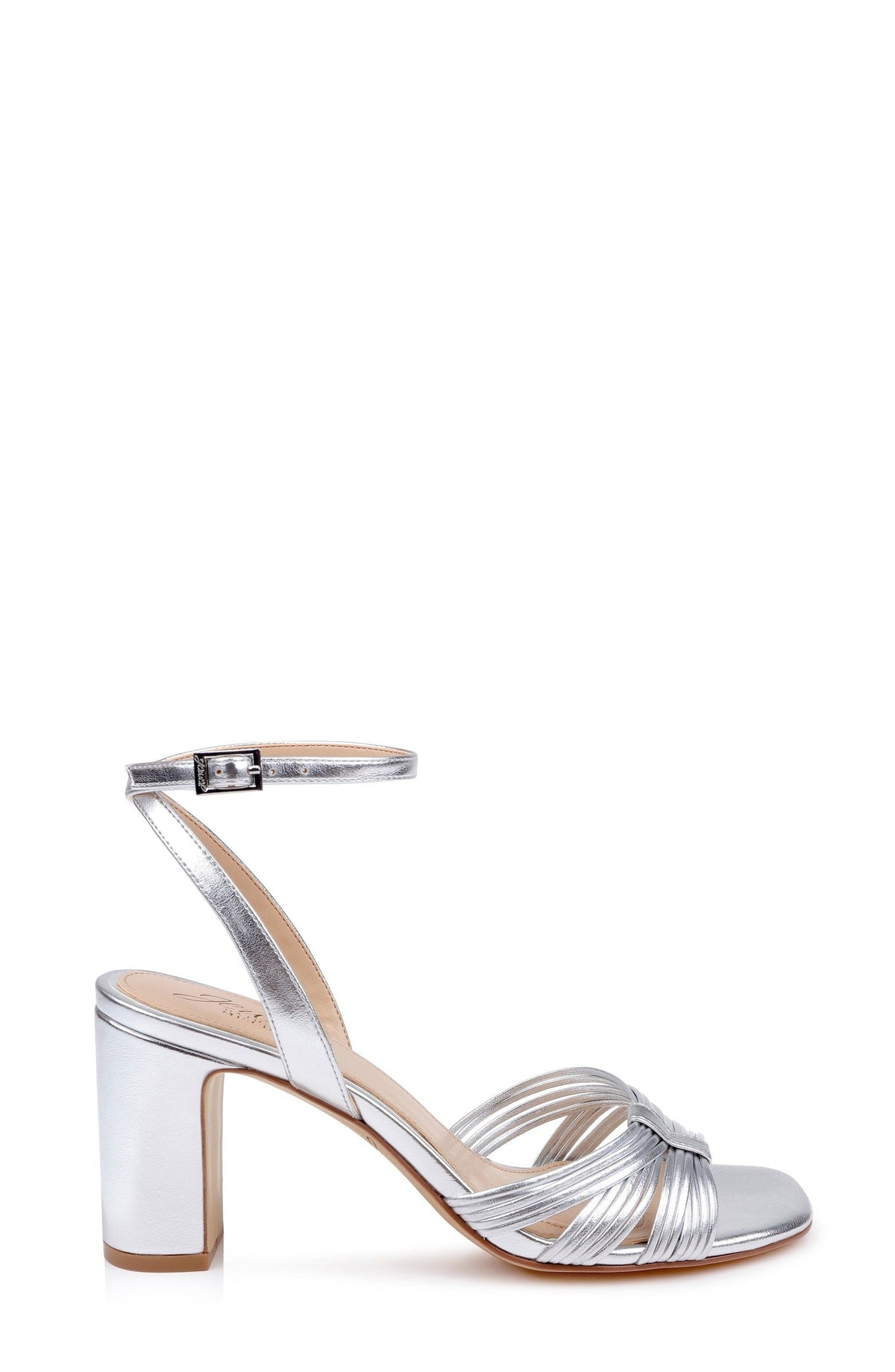 Zaylee Ankle Strap Sandal