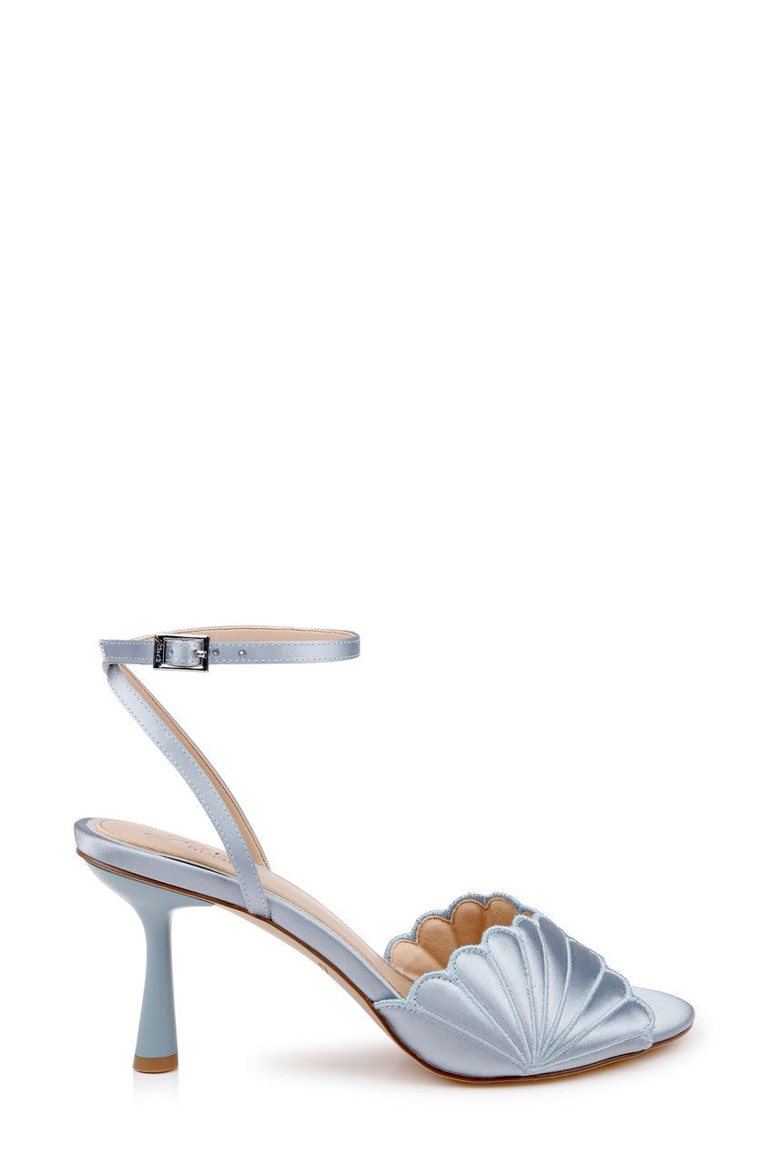Paradise Ankle Strap Sandal