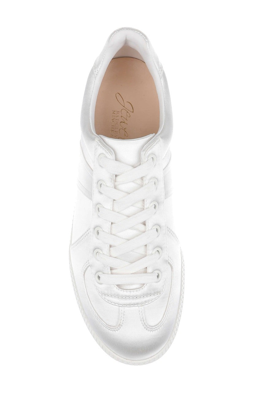 Imara Satin Sneaker