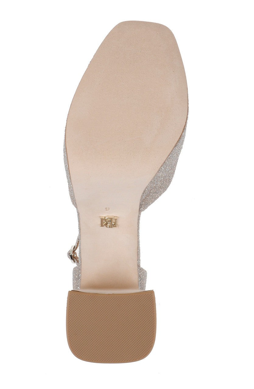 Jayda Platform Pumps