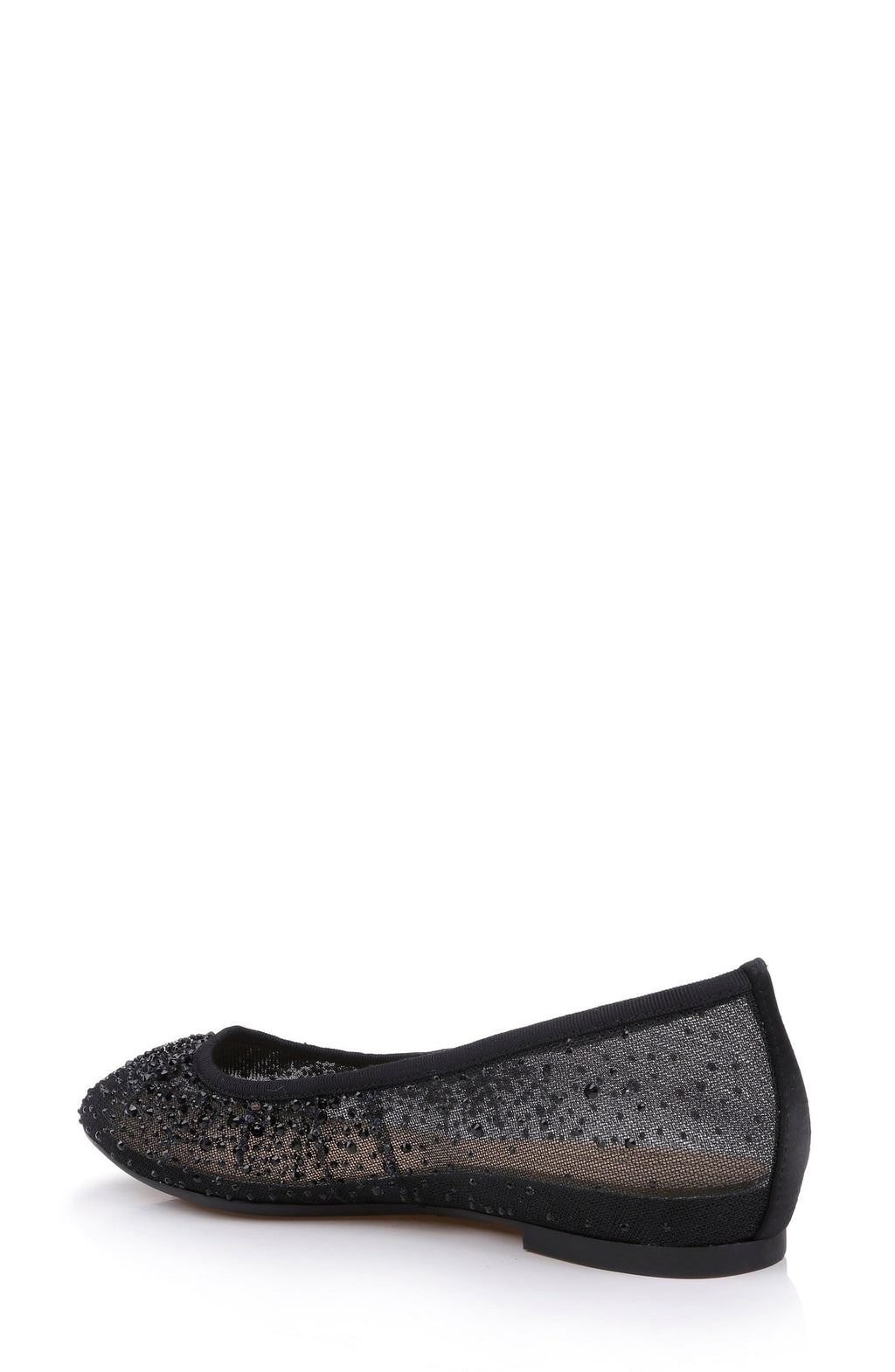 Nuala Mesh Flats