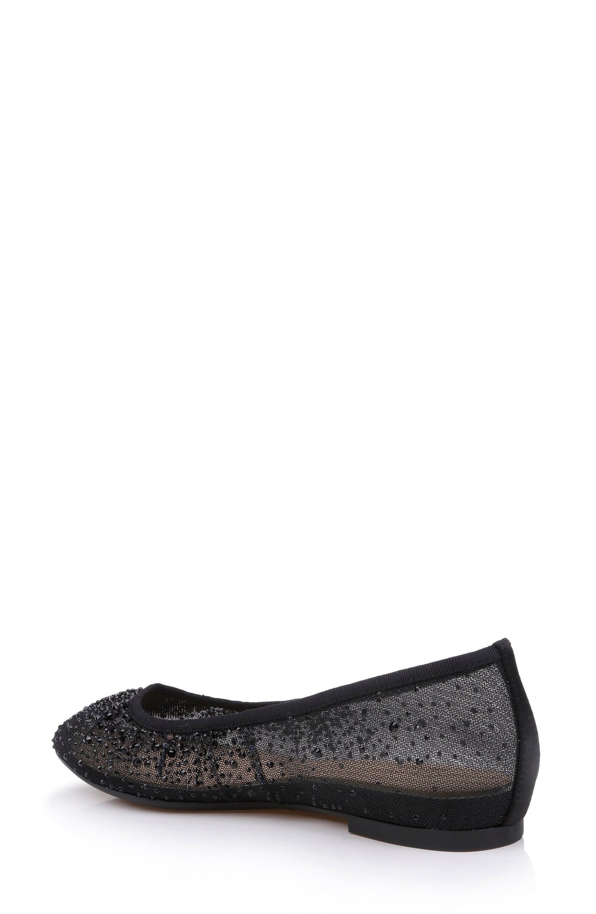 Nuala Mesh Flats