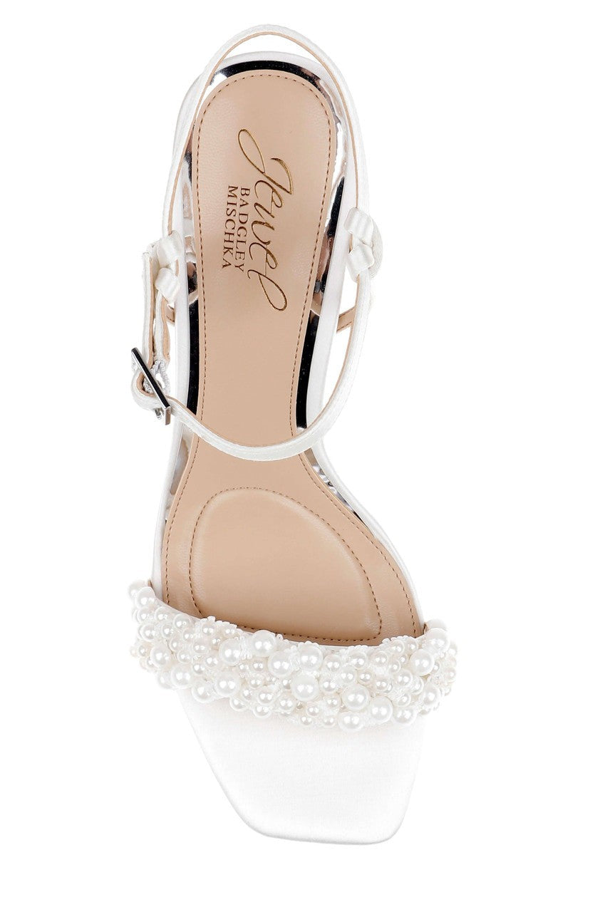 Peoria Ankle Strap Sandal