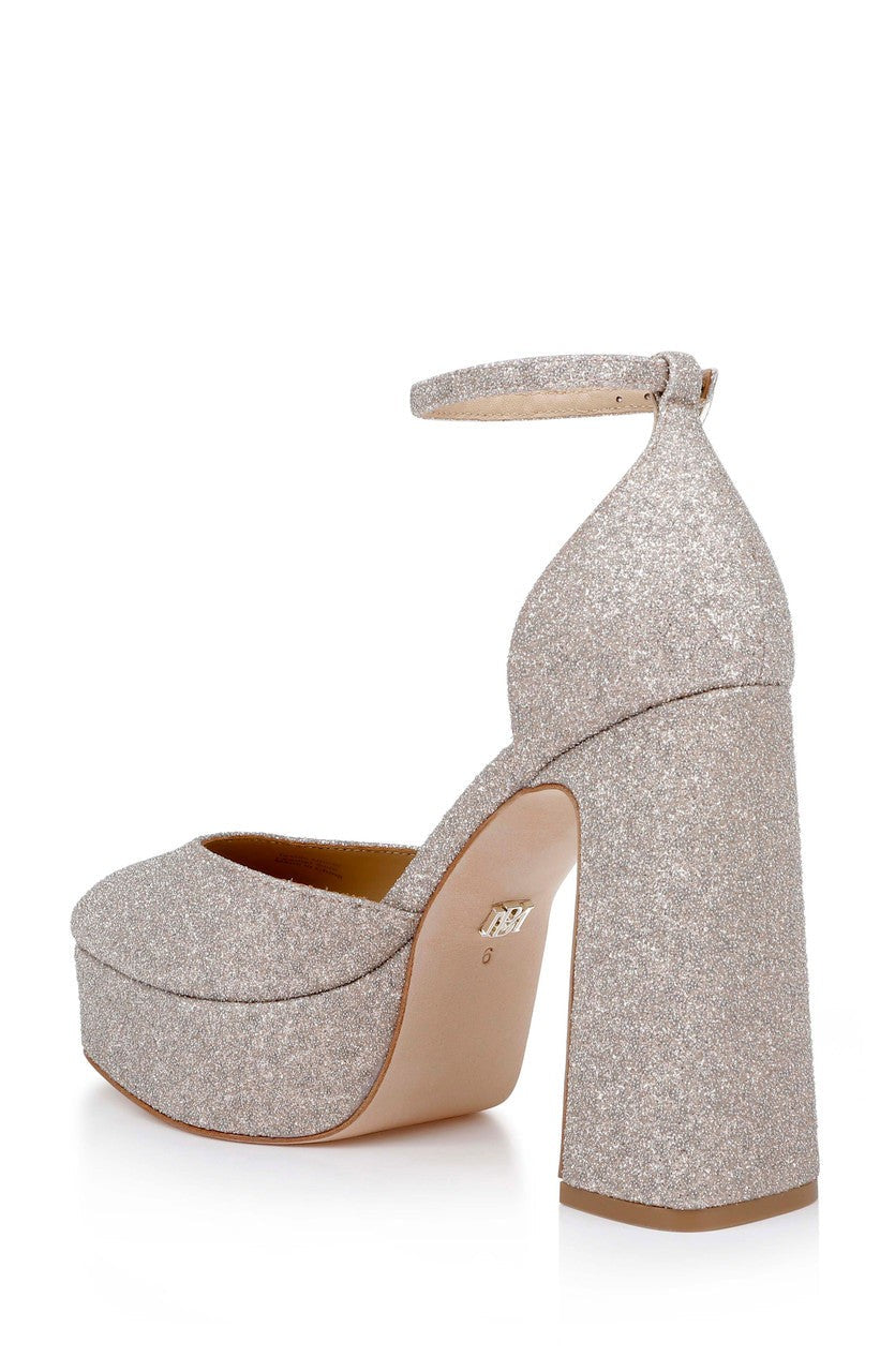 Jayda Platform Pumps