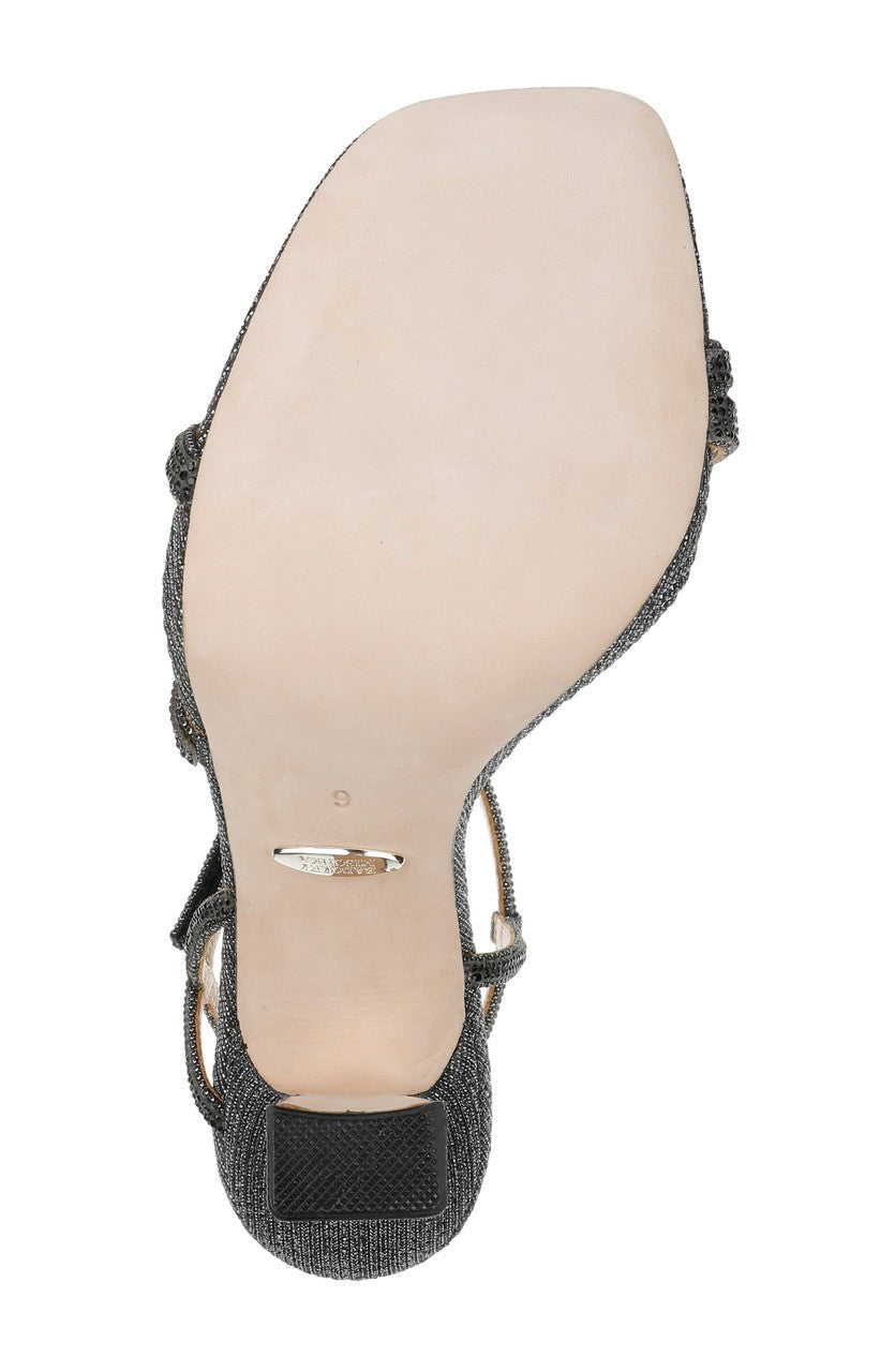 Urbana Stiletto Heels