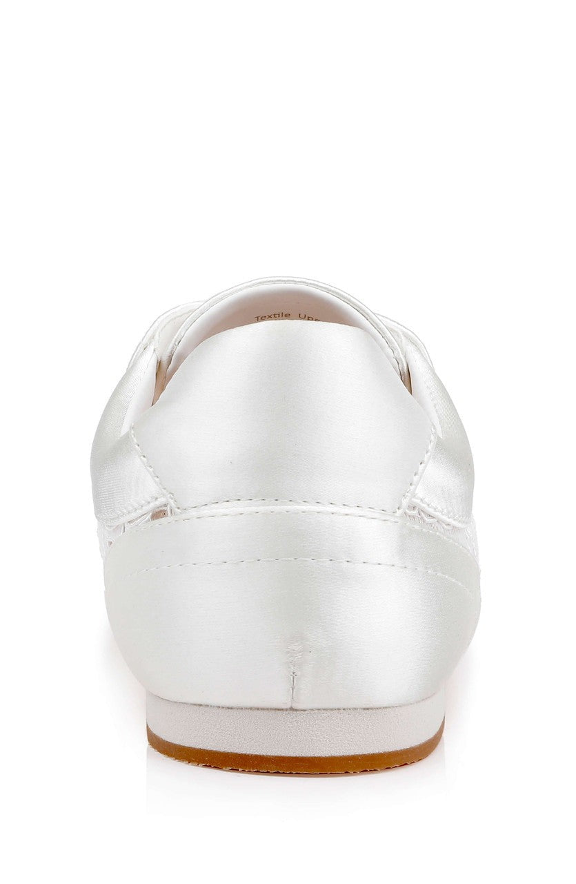 Inez Fashion Athletic Sneaker