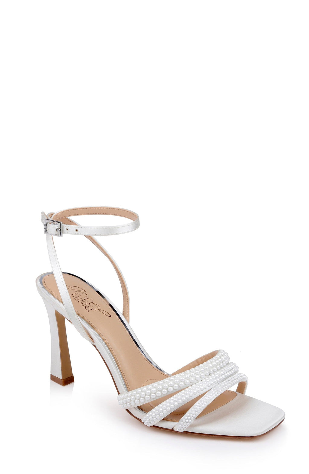 Zimal II Ankle Strap Sandal