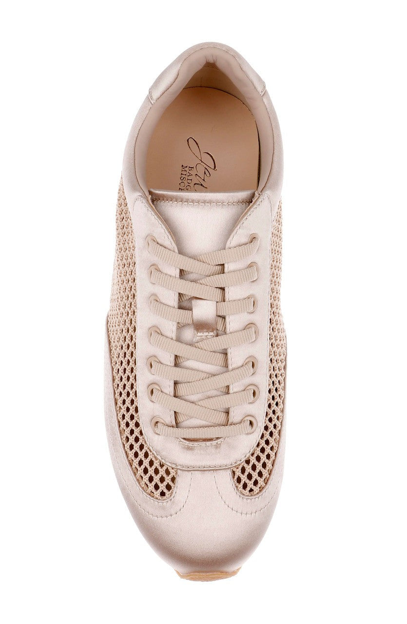 Inez Fashion Athletic Sneaker