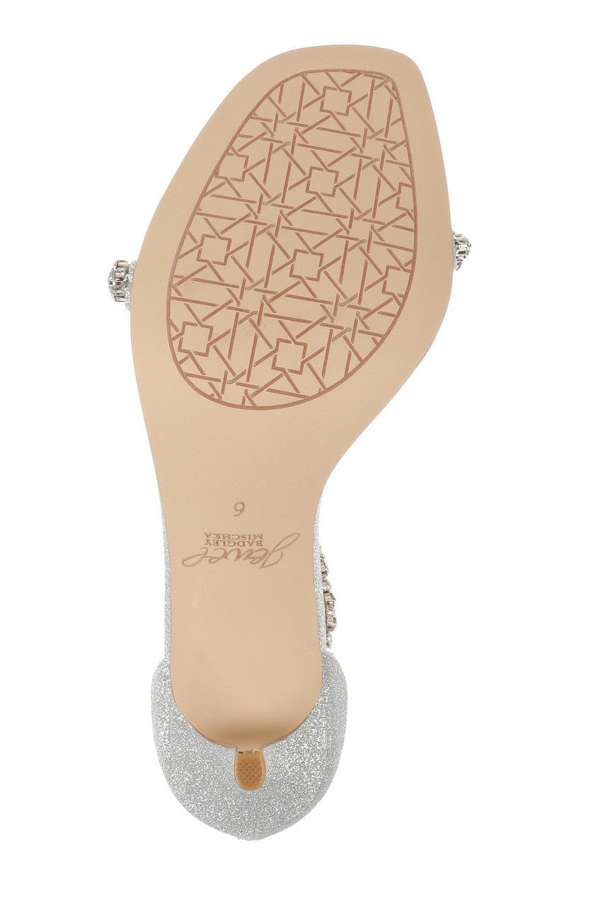 Dustyn Ankle Strap Sandal