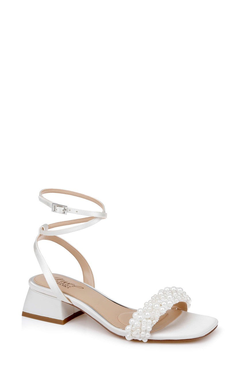 Payton Ankle Strap Sandal