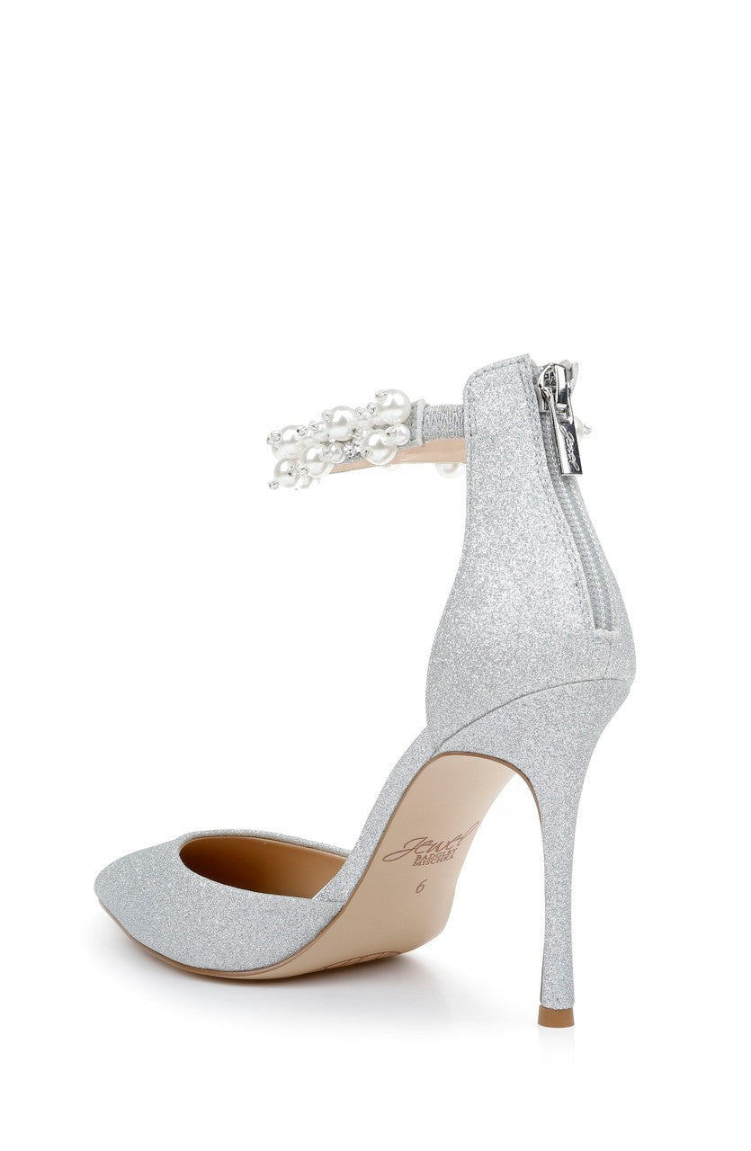 Layne Pointed Toe Stiletto