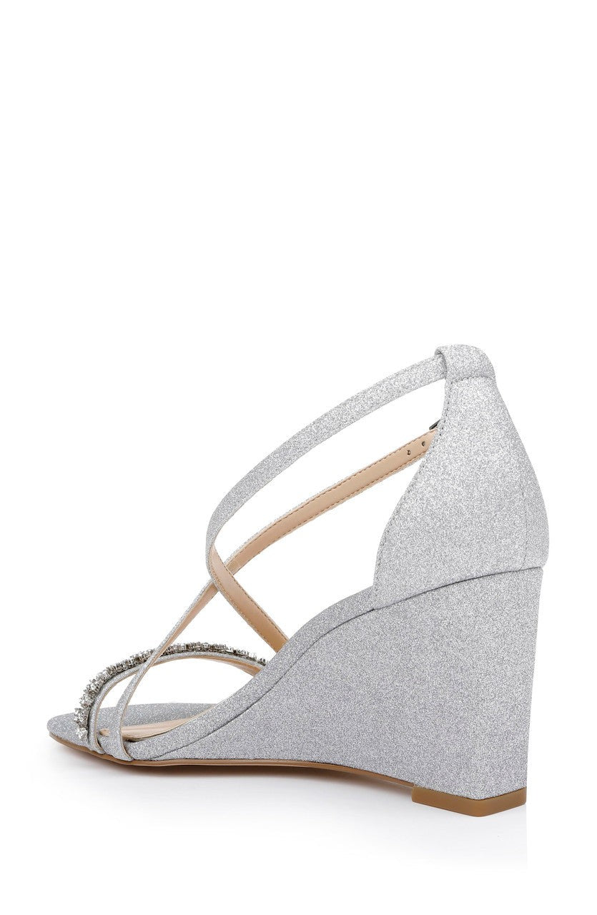 Adelynn Perfect Simplicity Wedge Heel