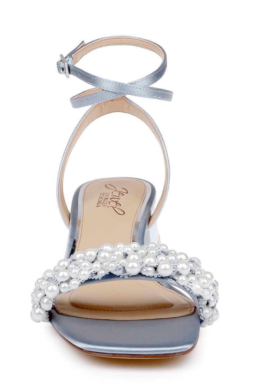 Payton Ankle Strap Sandal