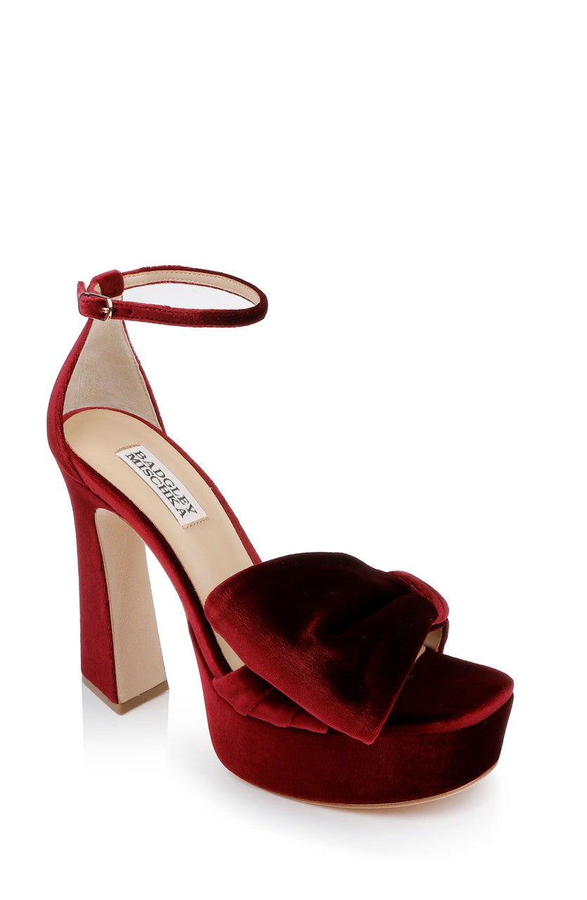 Alora II Platform Sandals