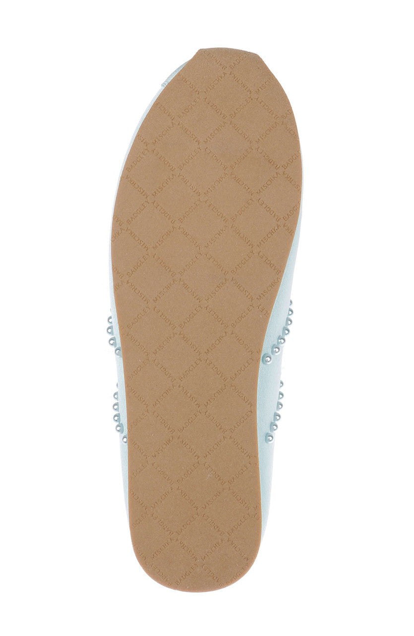 Willy Mule Sneaker