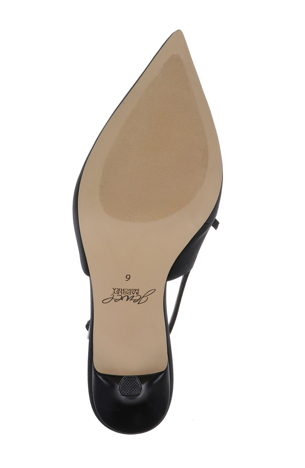 Zaya Pointed Toe Slingback Pump