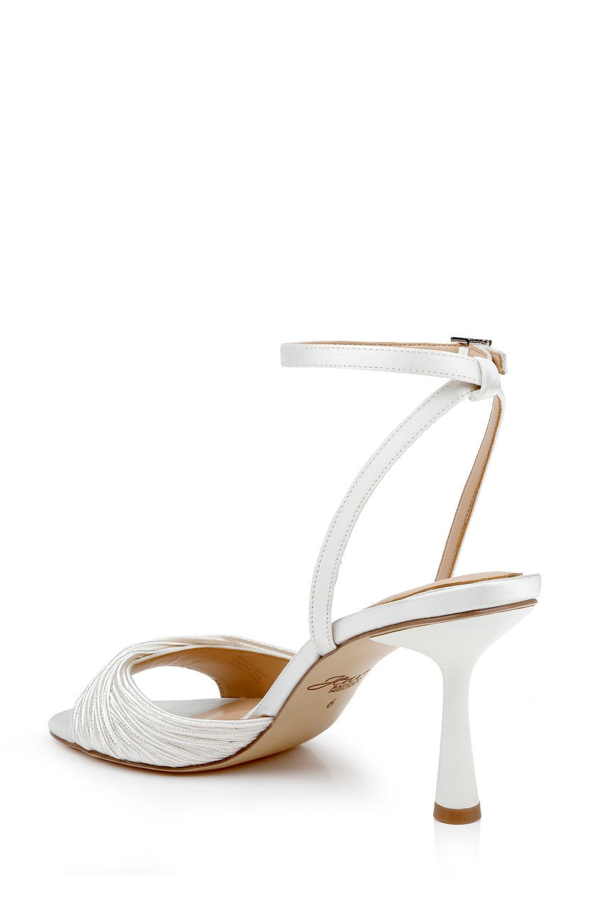 Nannette Ankle Strap Sandals